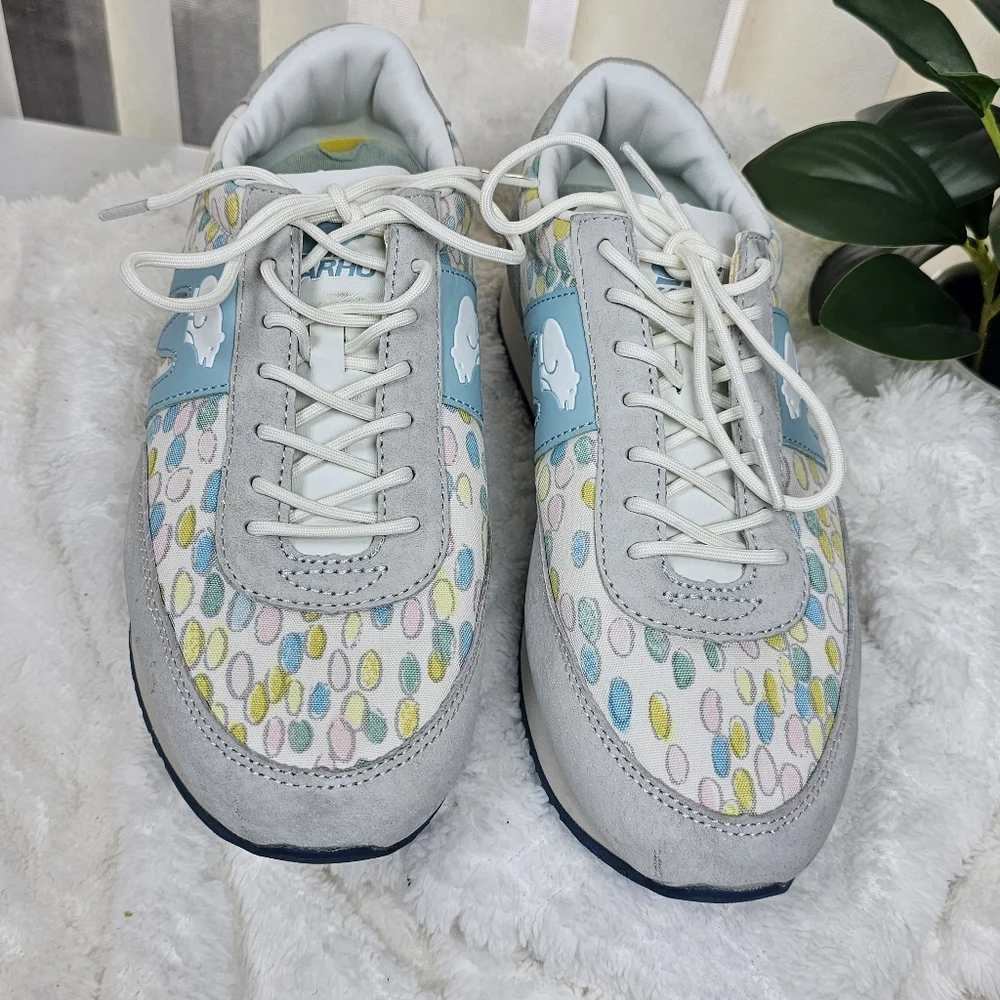 Karhu X Mina Perhonen Albatross 82 Sneakers‎ Size 4.5 USA